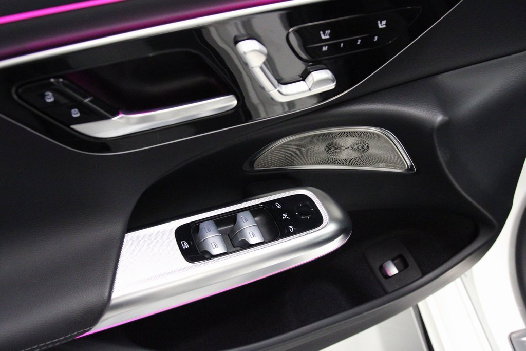 Certified 2024 Mercedes-Benz E 350 4MATIC Sedan image 21