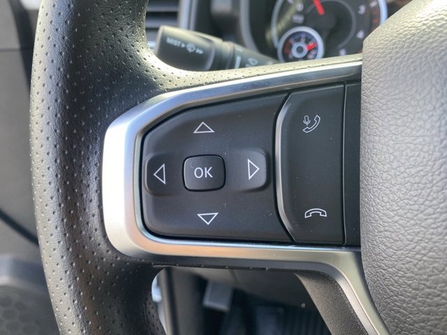 New 2026 RAM 5500 Tradesman w/ Chrome Appearance Group image 15