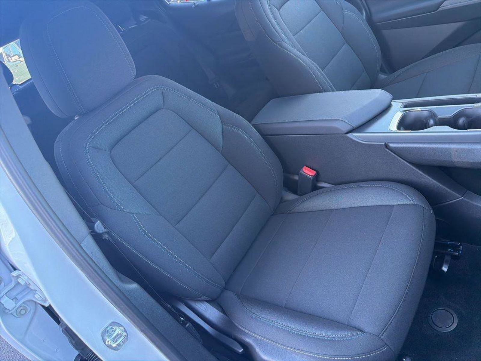New 2026 Chevrolet Equinox EV LT w/ Comfort Package FWD image 22
