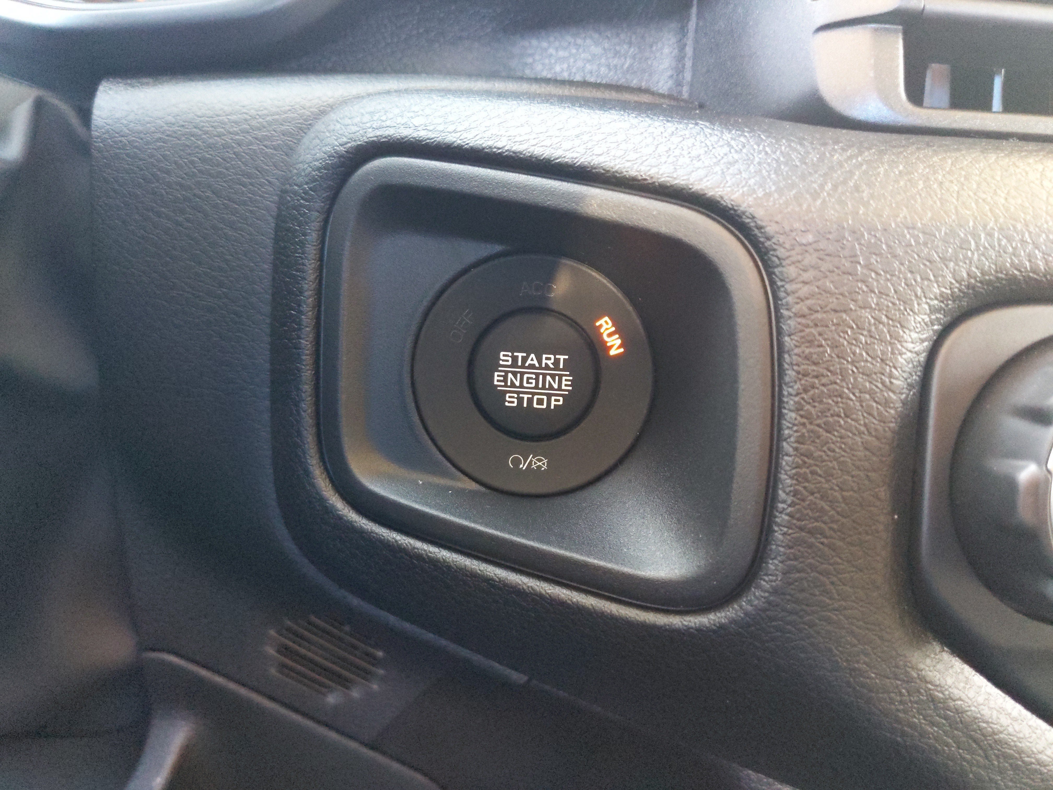New 2026 Jeep Wrangler Unlimited Sport AWD/4WD image 36