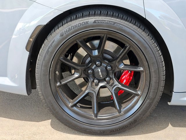Used 2021 Dodge Charger SRT Hellcat RWD image 20