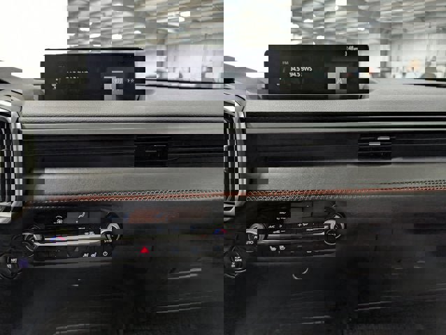 New 2026 MAZDA CX-50 AWD 2.5 S w/ Accent Package image 27