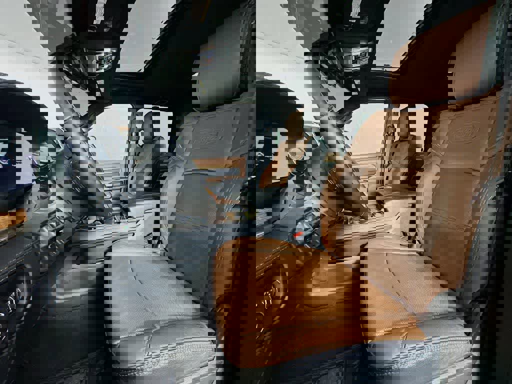 Used 2024 RAM 3500 Limited image 12