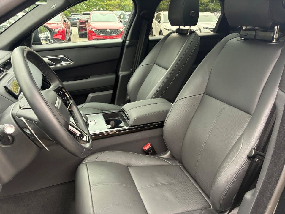 Used 2026 Land Rover Range Rover Velar Dynamic SE AWD/4WD image 30