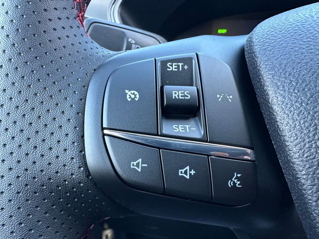 New 2026 Ford Escape ST-Line Select image 29