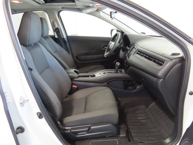 Used 2020 Honda HR-V EX image 34