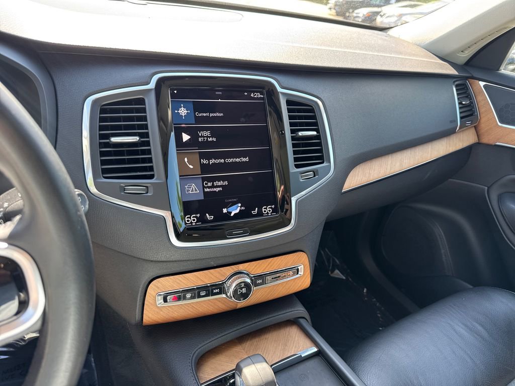 Used 2022 Volvo XC90 T8 Inscription Expression AWD/4WD image 29