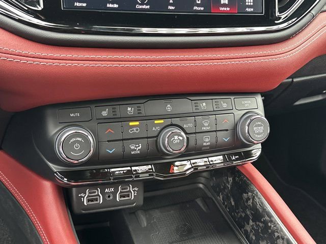 Used 2024 Dodge Durango SRT Hellcat image 30