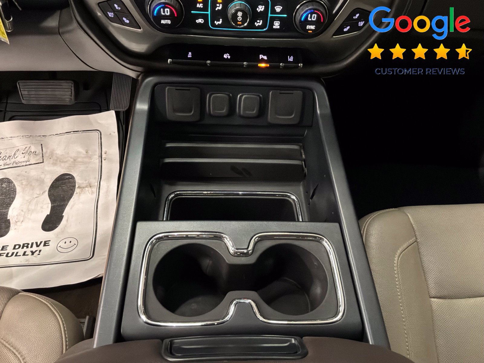 Used 2014 Chevrolet Silverado 1500 LTZ w/ Driver Alert Package RWD image 27
