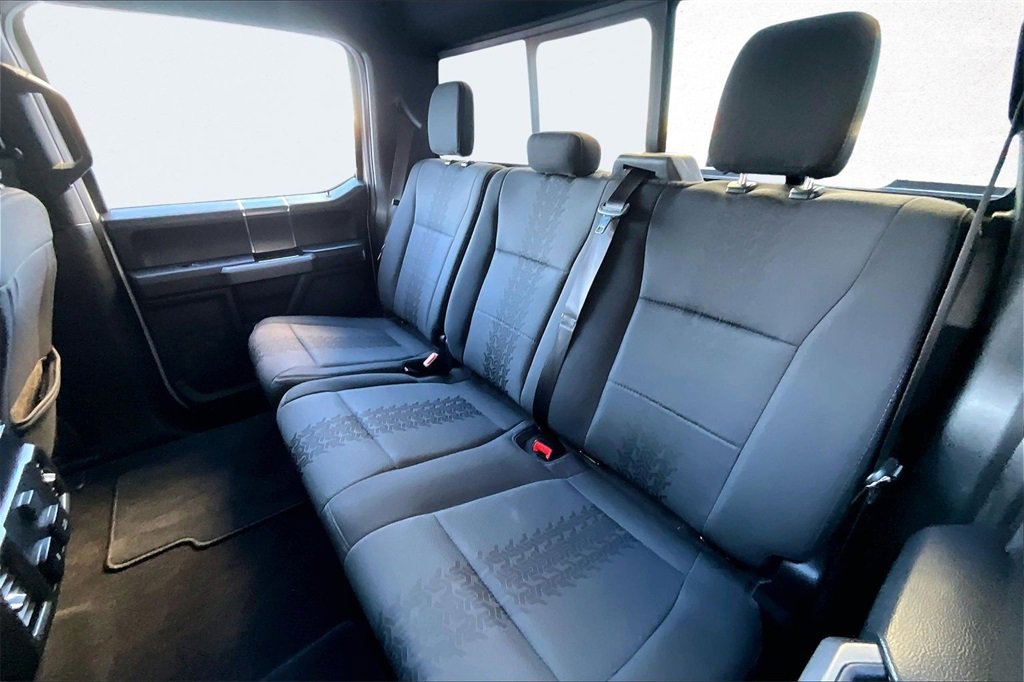 Used 2020 Ford F150 XLT w/ Equipment Group 302A Luxury image 21