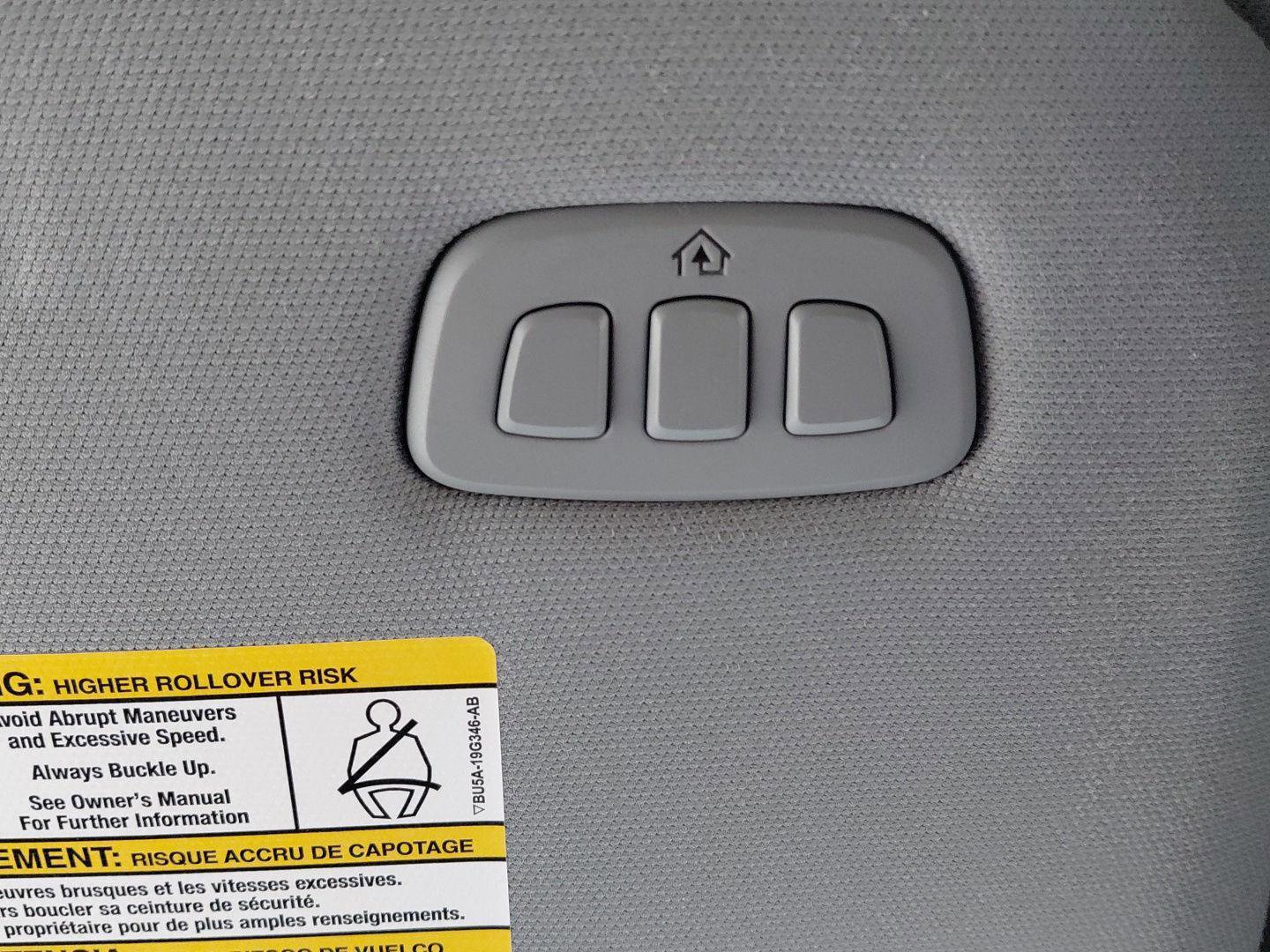 Used 2023 Ford F150 Lariat w/ Equipment Group 502A High image 32