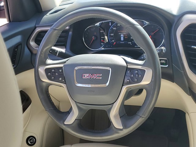 Used 2020 GMC Acadia Denali image 20