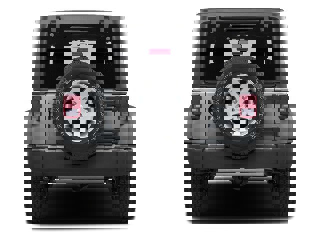 Used 2014 Jeep Wrangler Unlimited Sport AWD/4WD image 8