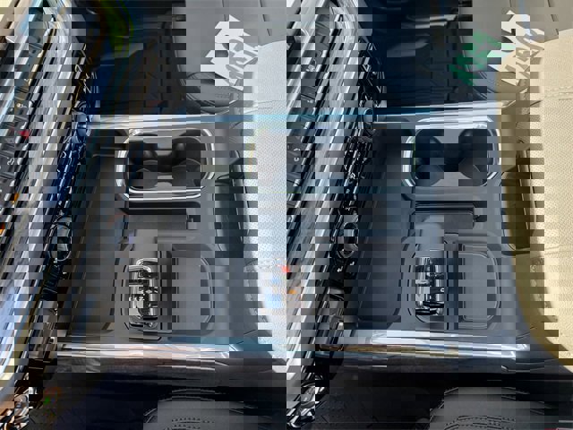 New 2026 Chevrolet Silverado 1500 LTZ w/ Technology Package image 29