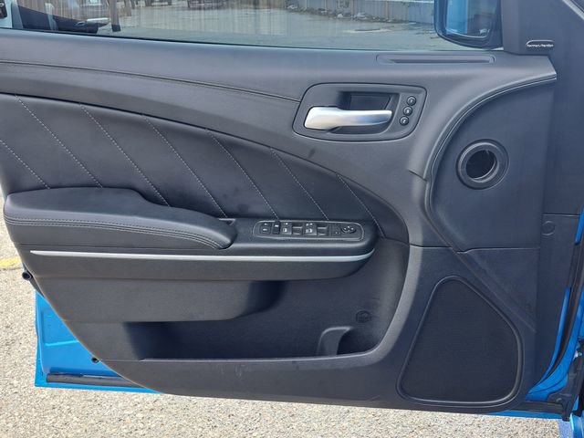 Certified 2023 Dodge Charger Scat Pack w/ Plus Group RWD image 11
