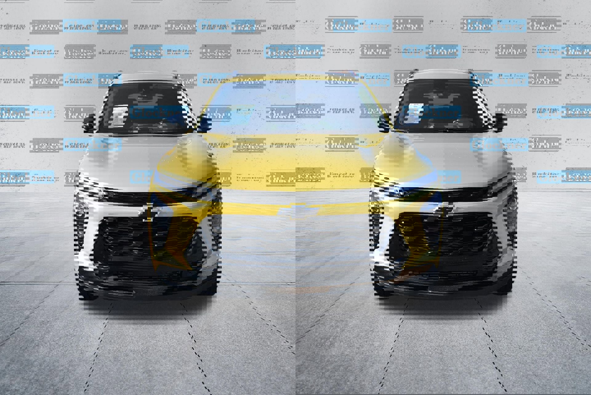 Used 2024 Chevrolet Trax ACTIV w/ Driver Confidence Package image 2