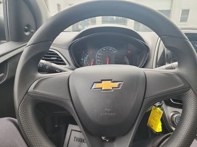 Used 2019 Chevrolet Spark LS FWD image 19
