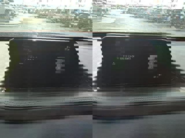 Used 2024 MAZDA CX-30 AWD 2.5 S w/ Premium Package image 12