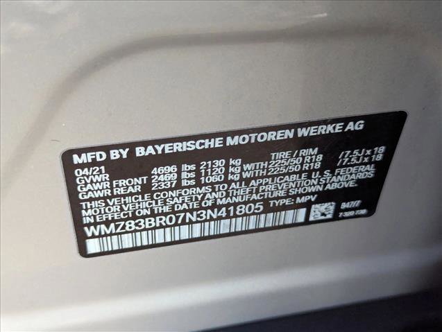 Used 2022 MINI Cooper Countryman S w/ Premium Package AWD/4WD image 26