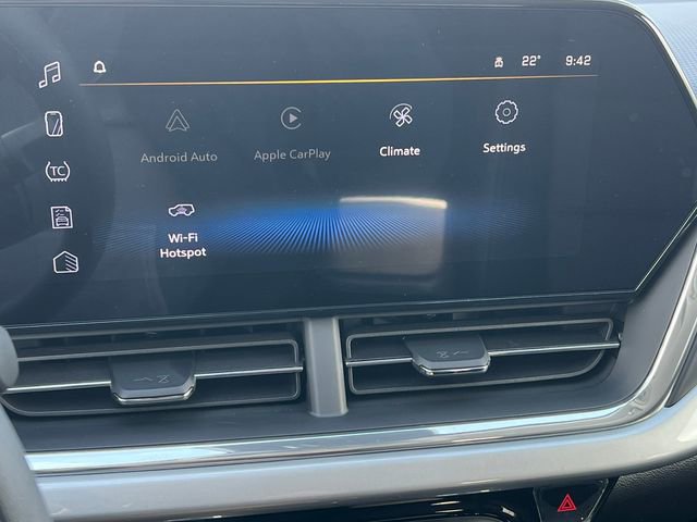 New 2026 Chevrolet Trax LT image 16