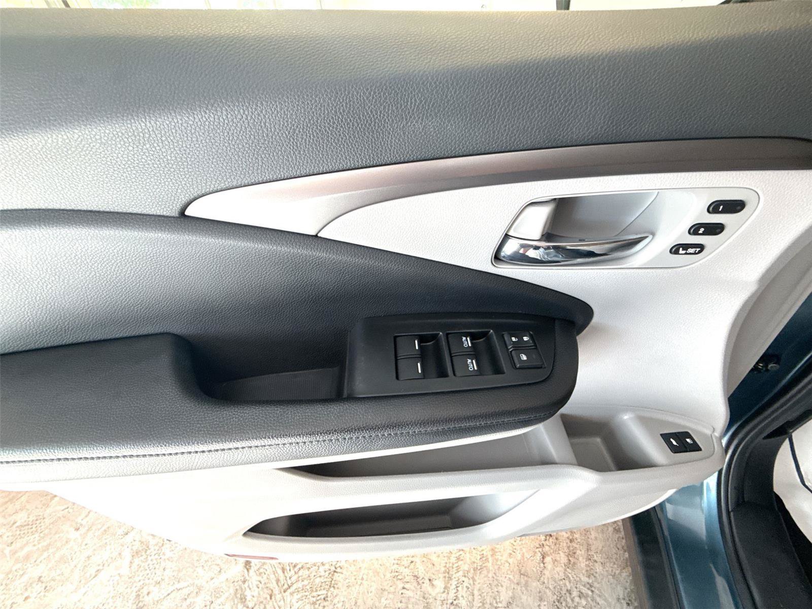 Used 2021 Honda Pilot Special Edition image 15