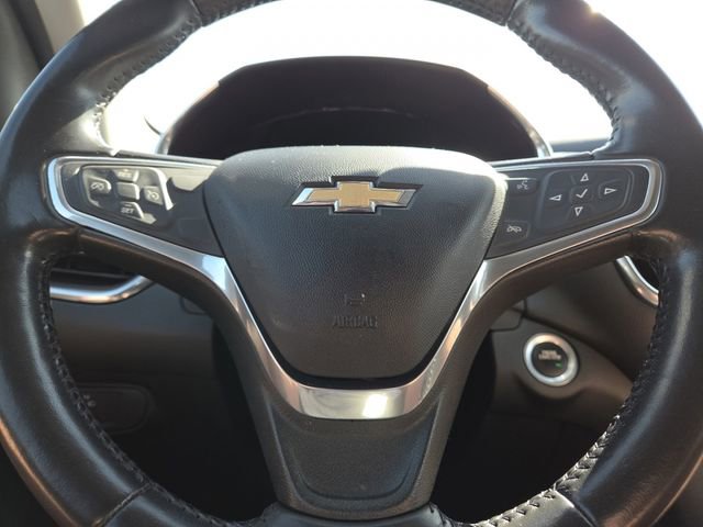 Certified 2019 Chevrolet Equinox LT AWD/4WD image 35