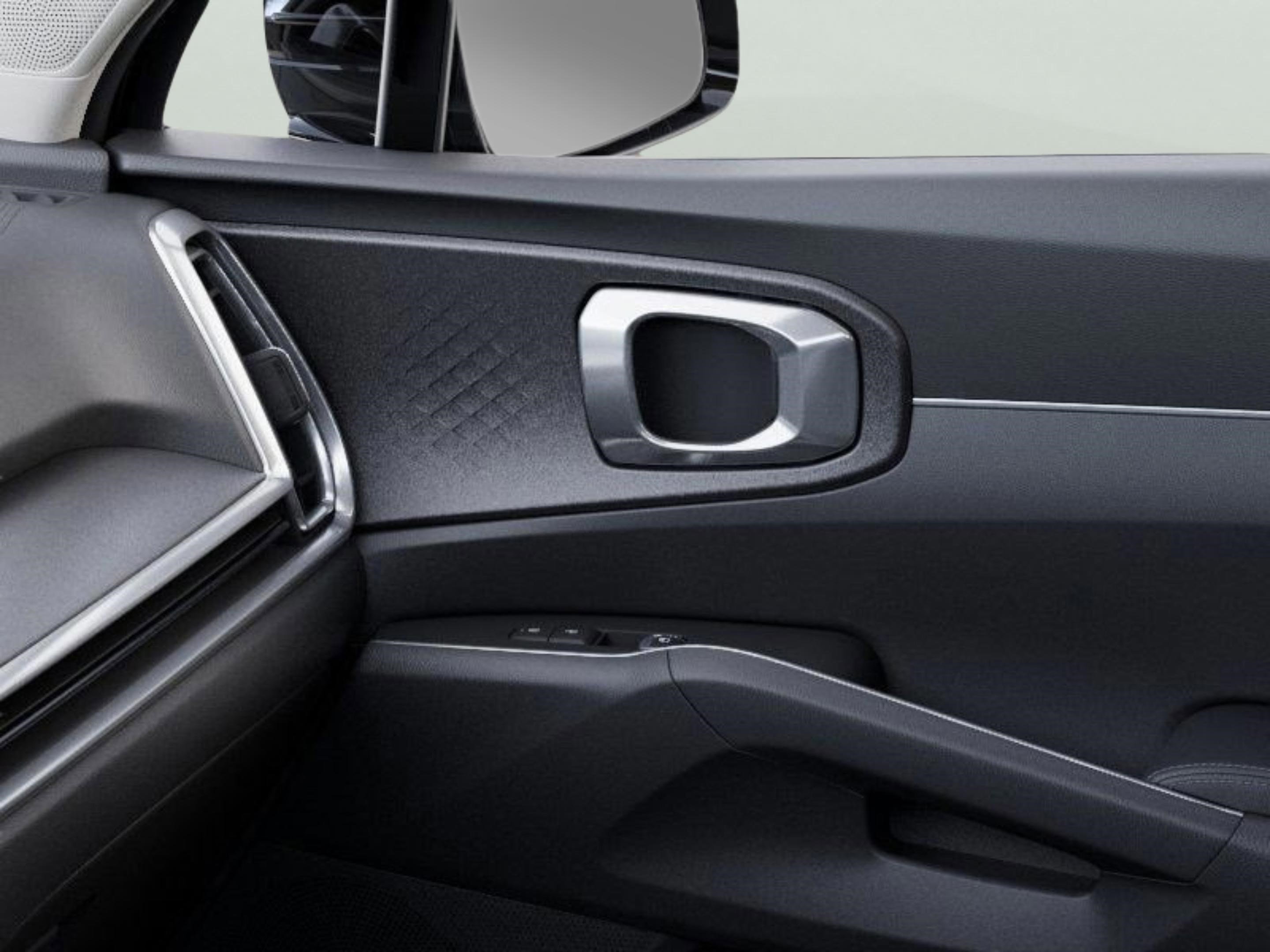 New 2026 Kia Sorento LX image 25