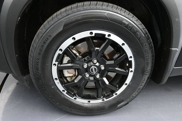Used 2024 Nissan Pathfinder Rock Creek AWD/4WD image 21