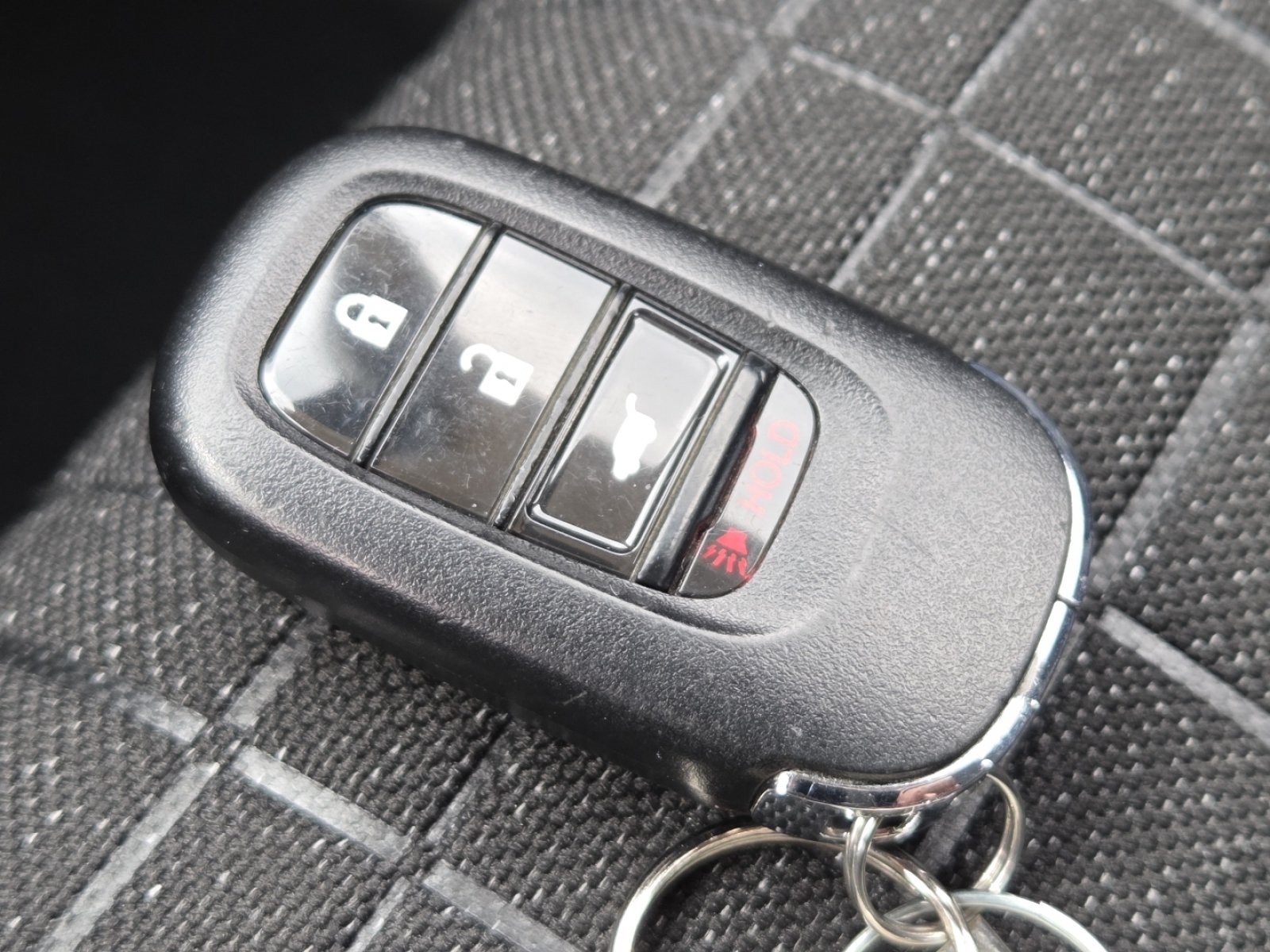 Used 2024 Honda HR-V LX image 34