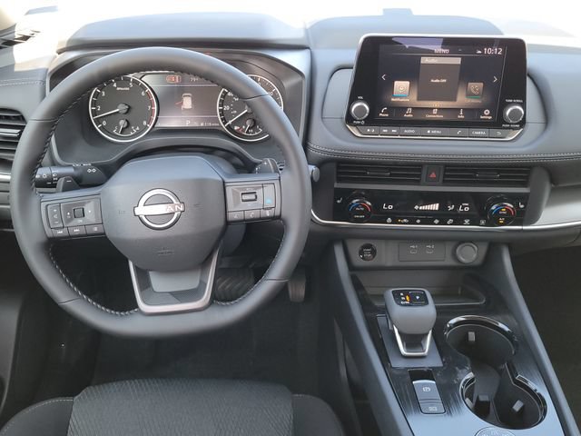 New 2026 Nissan Rogue SV w/ Cold Weather Package AWD/4WD image 8