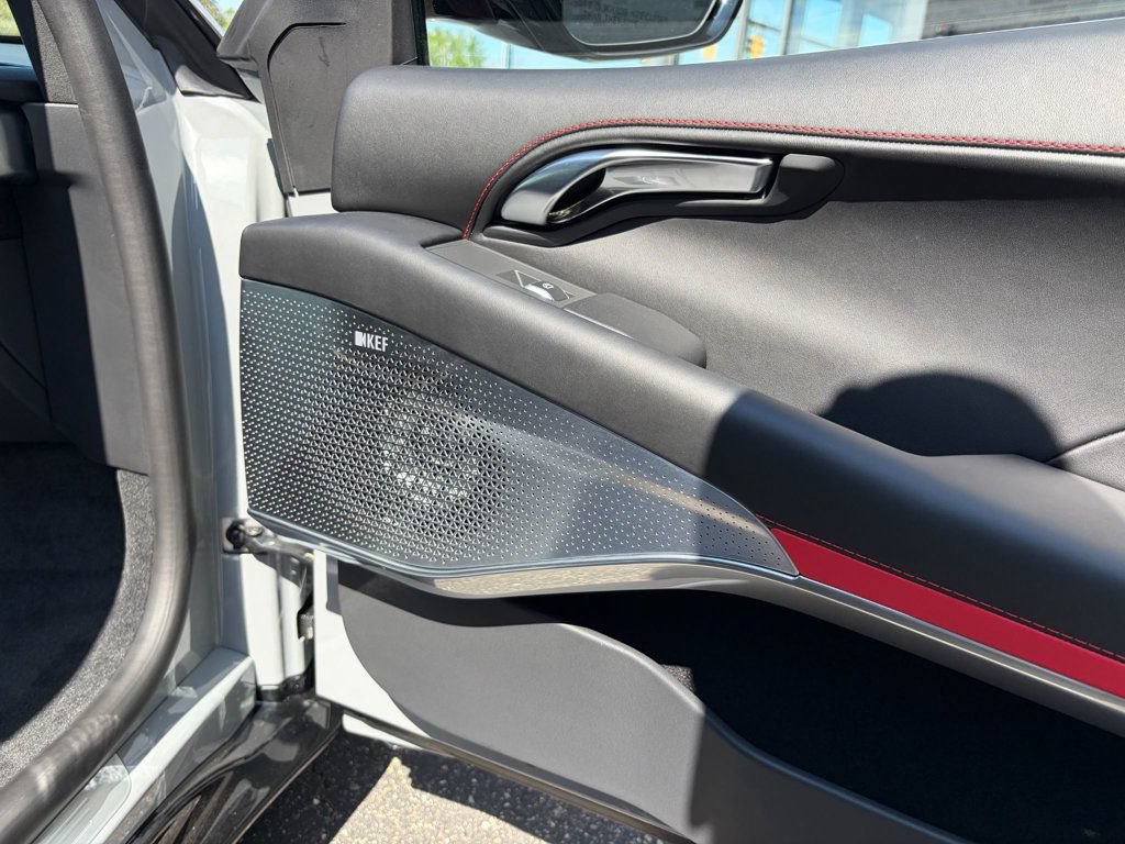 New 2026 Lotus Emira RWD image 21