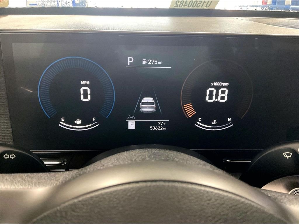 Used 2024 Hyundai Kona SEL FWD image 24