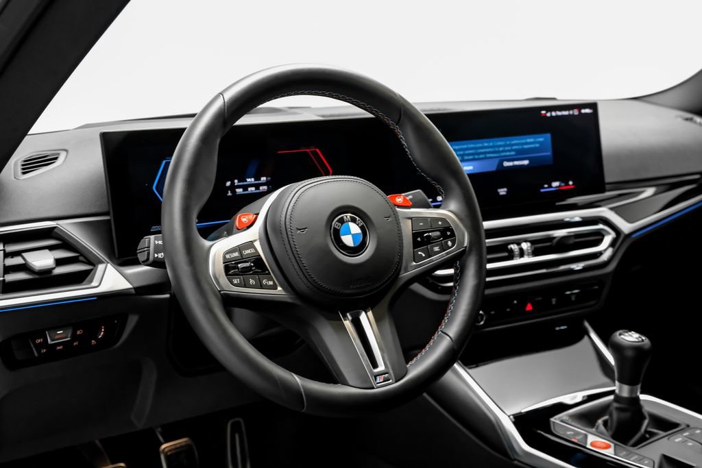 Used 2023 BMW M2 w/ Lighting Package RWD image 15