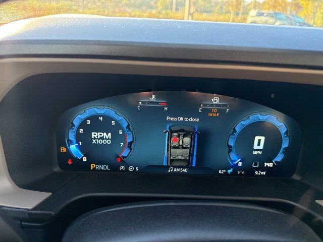 Certified 2025 Ford Bronco Sport Big Bend image 15