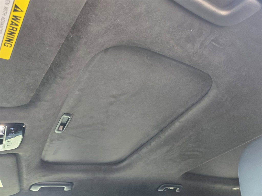 Used 2025 Hyundai Santa Fe Calligraphy image 27