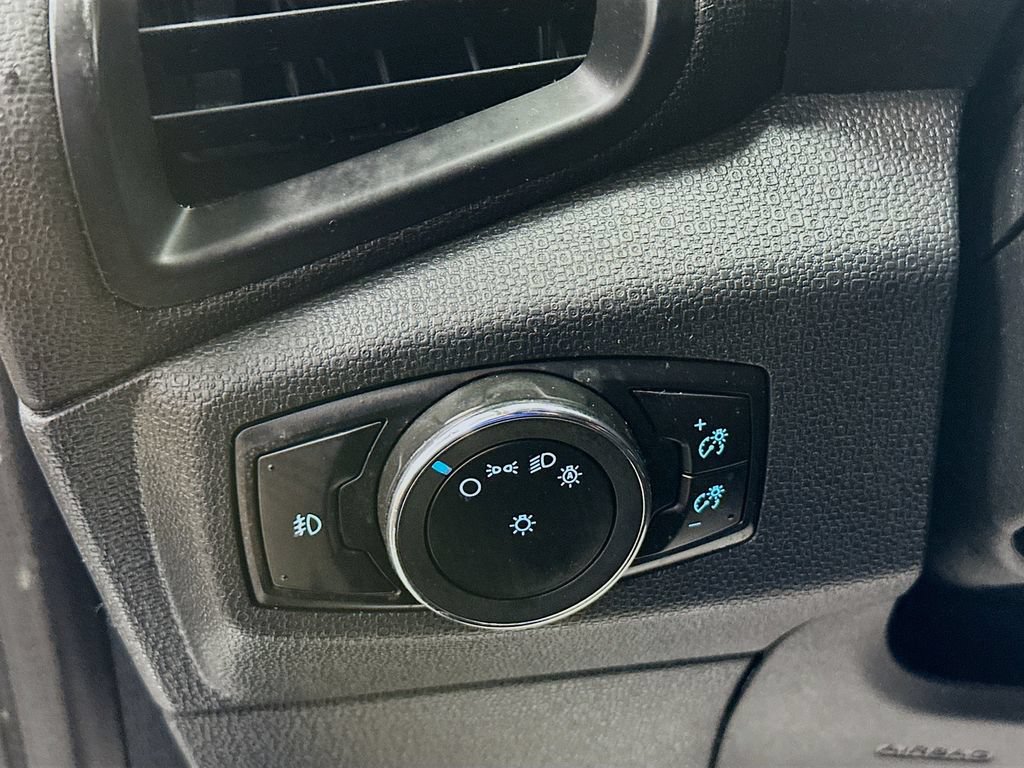 Used 2020 Ford EcoSport SE AWD/4WD image 12