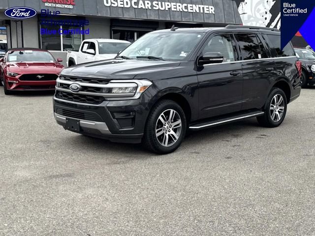 Used 2023 Ford Expedition XLT