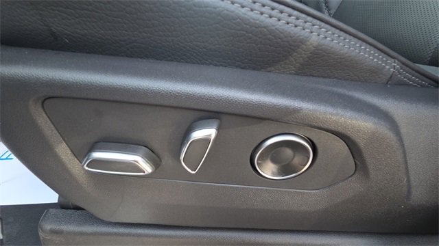 New 2026 GMC Sierra 3500 Denali w/ Denali Reserve Package image 35