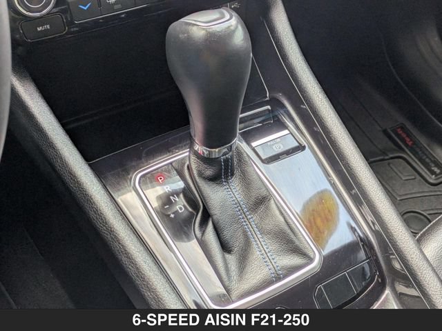Used 2022 Jeep Compass Latitude FWD image 21