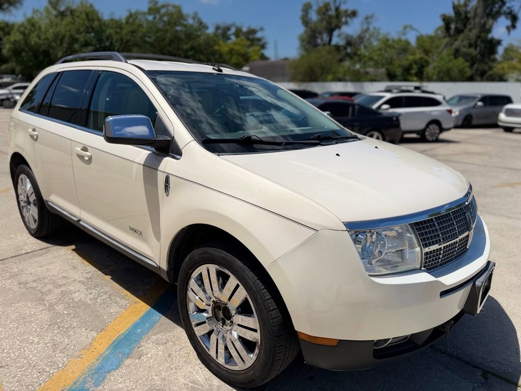 Used 2008 Lincoln MKX 2WD image 7