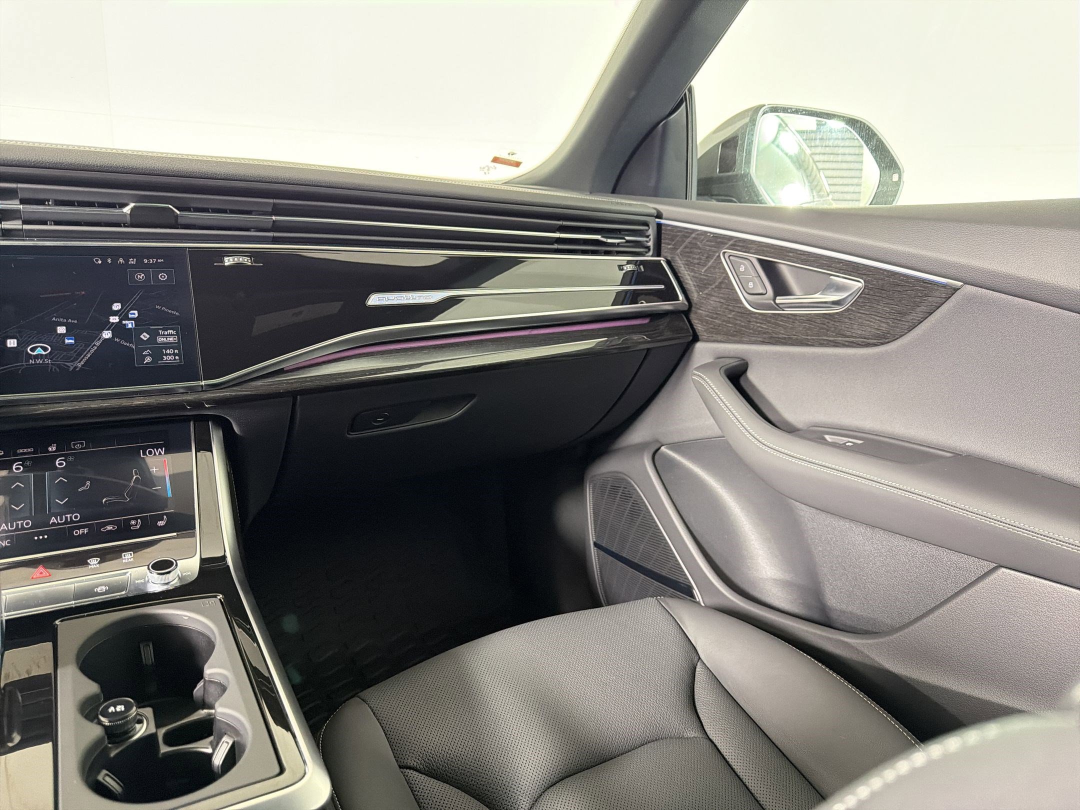 New 2026 Audi Q8 Premium Plus image 29