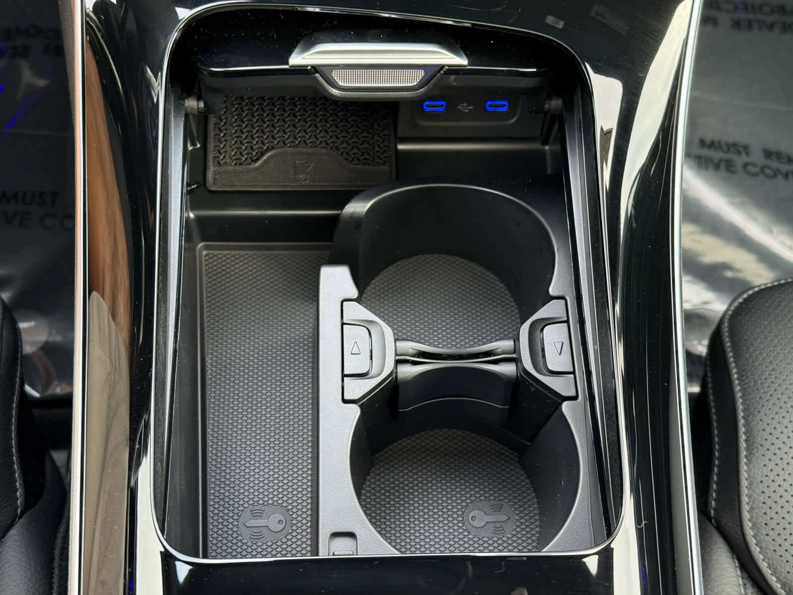 New 2026 Mercedes-Benz C 43 AMG 4MATIC Sedan image 19