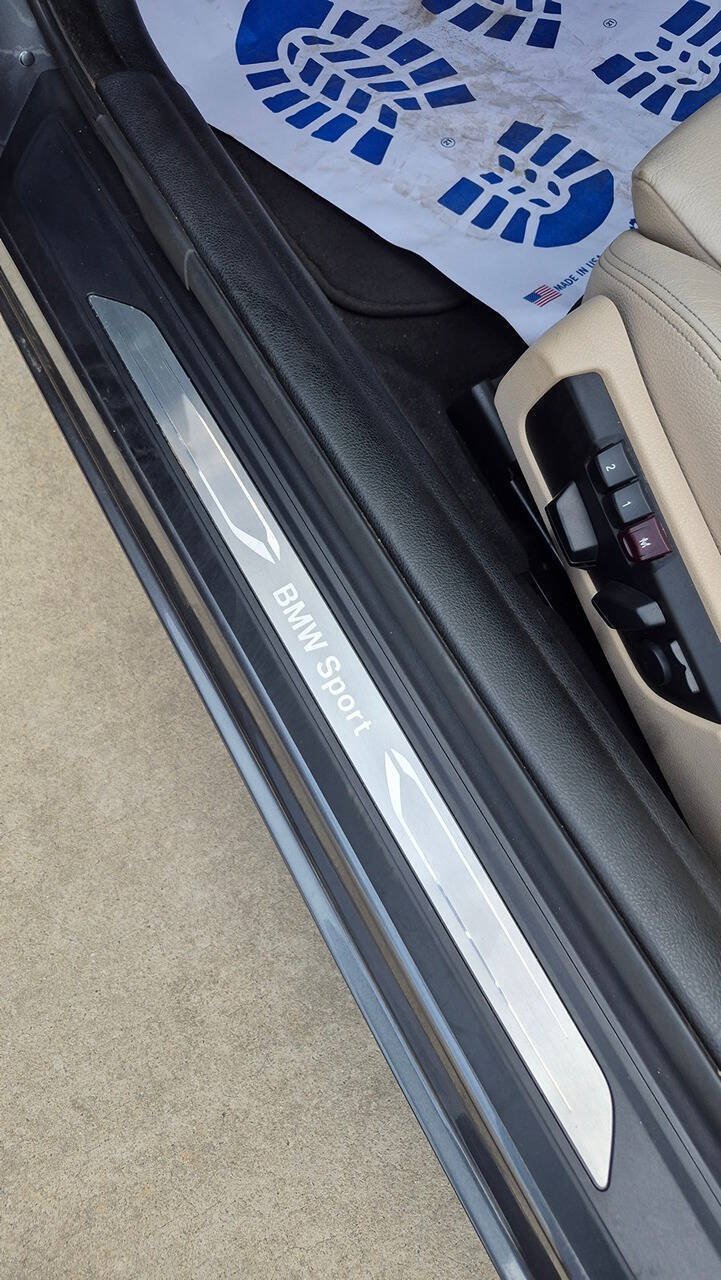 Used 2014 BMW 428i Convertible RWD image 26