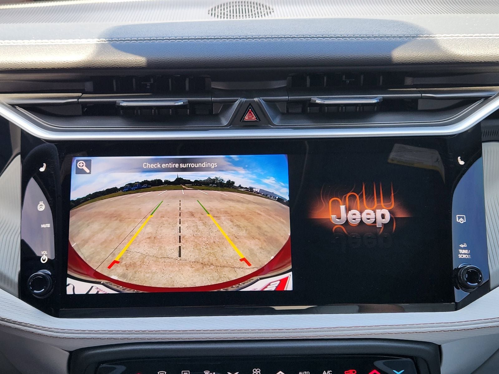 New 2026 Jeep Cherokee Limited image 27