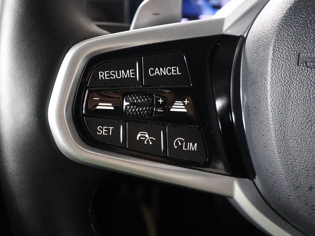 Used 2026 BMW M340i xDrive AWD/4WD image 38