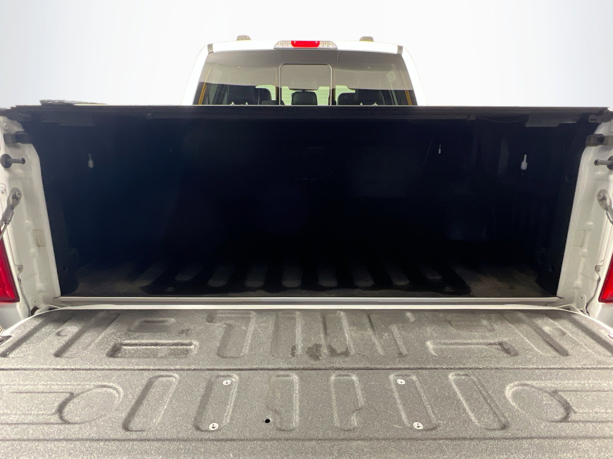 Used 2022 Ford F150 Lariat w/ Equipment Group 502A High image 34