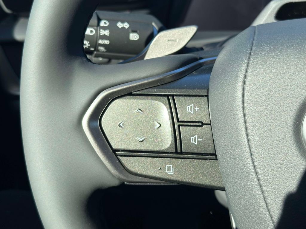 New 2026 Lexus RZ 450e AWD image 24