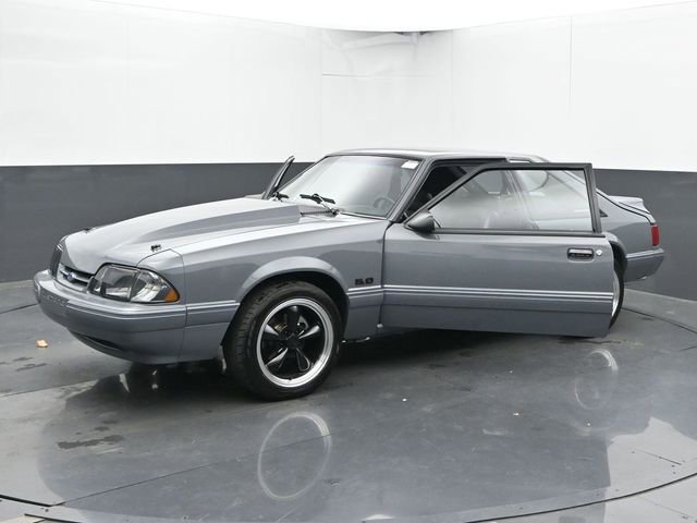 Used 1993 Ford Mustang LX image 46
