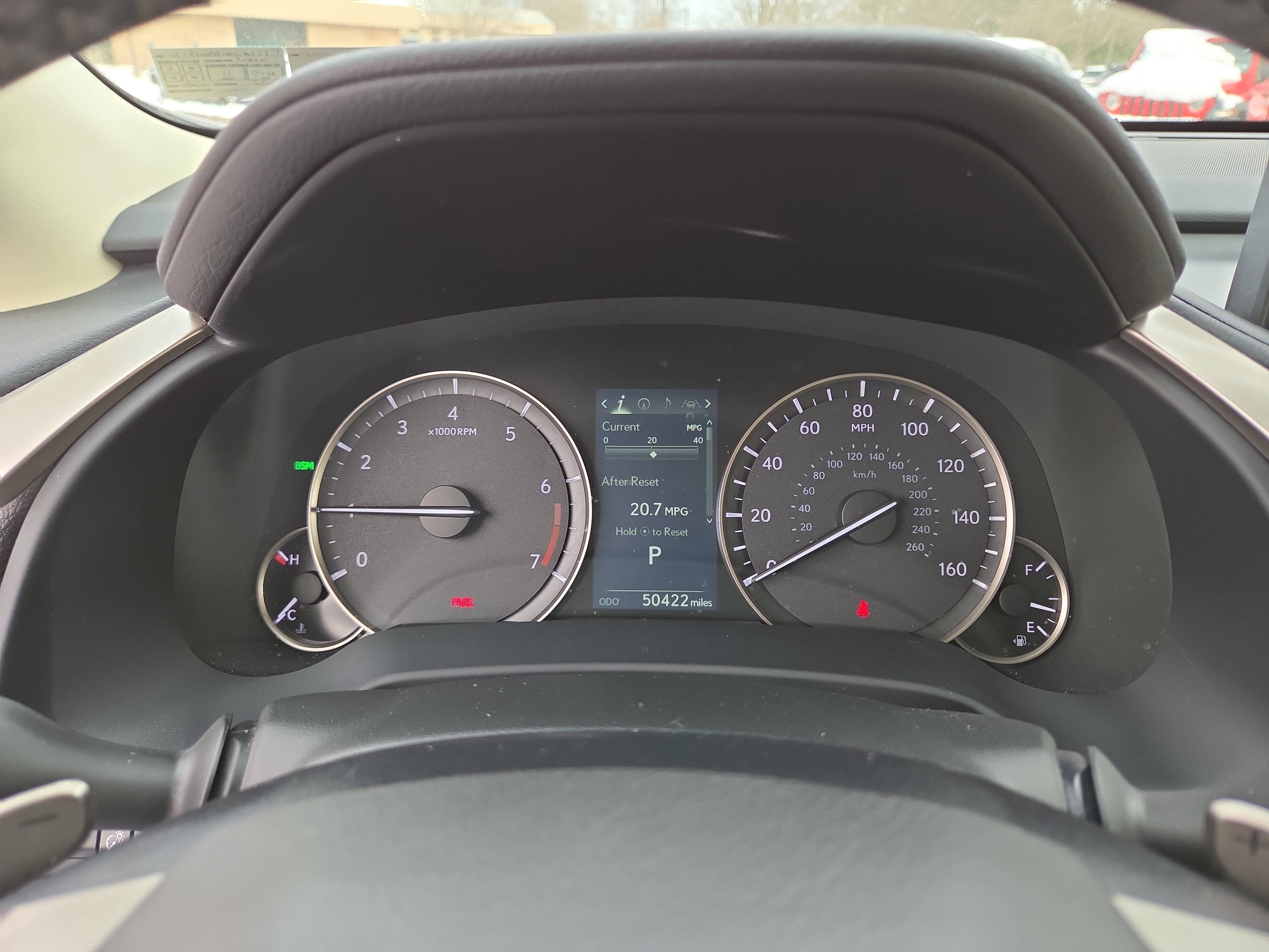 Certified 2022 Lexus RX 350 AWD w/ Premium Package image 25