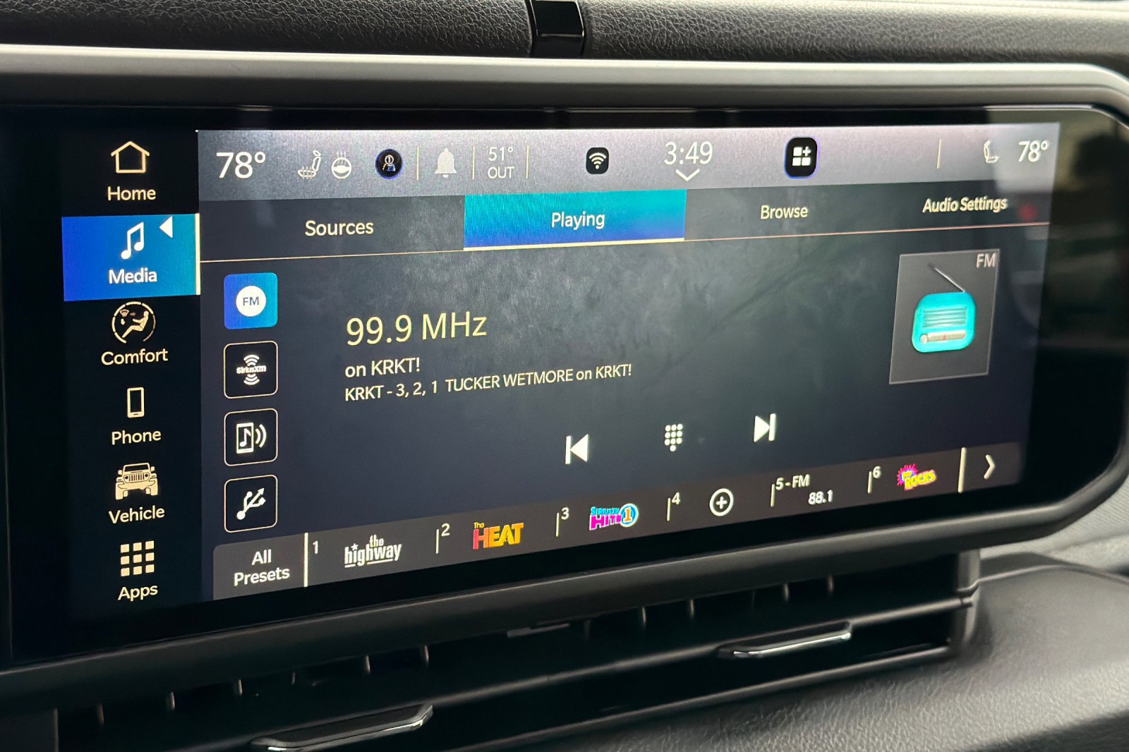 New 2026 Jeep Wrangler Willys image 16